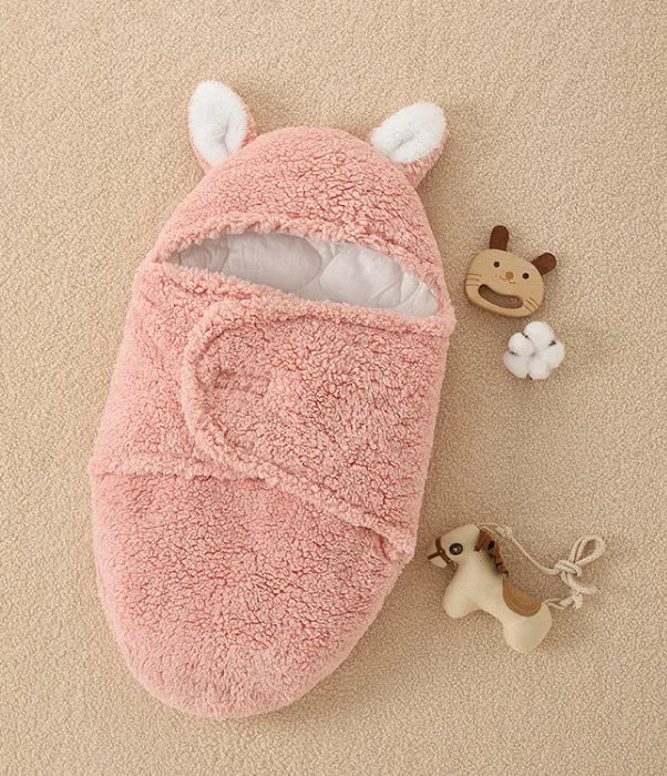 Winter Baby Sleeping Bag