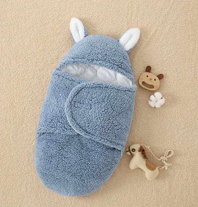 Winter Baby Sleeping Bag