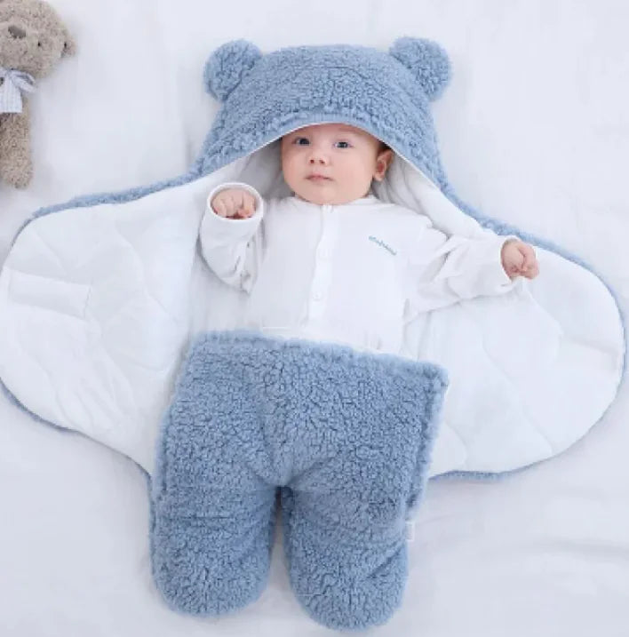 Winter Baby Sleeping Bag