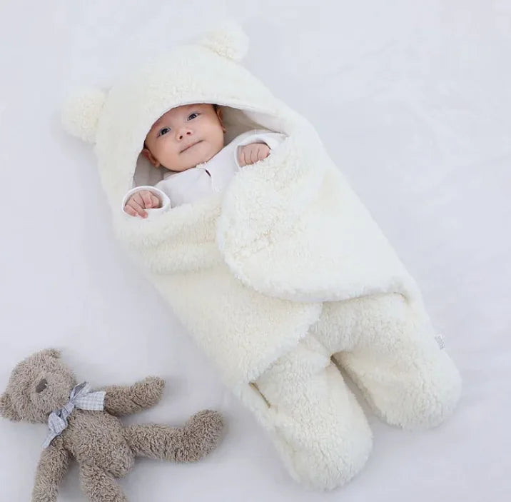 Winter Baby Sleeping Bag