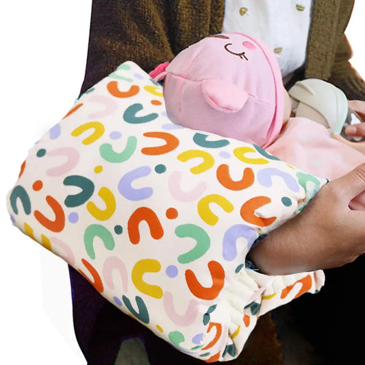 Nursing Arm Cushion