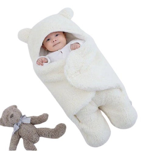 Winter Baby Sleeping Bag