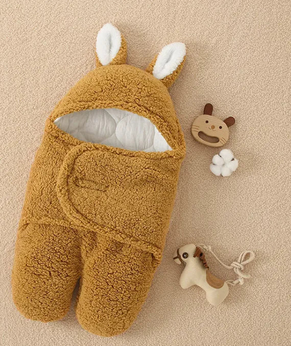 Winter Baby Sleeping Bag