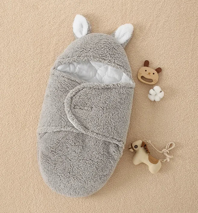 Winter Baby Sleeping Bag