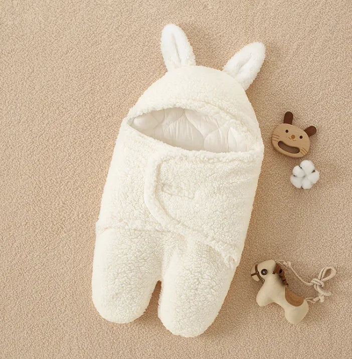 Winter Baby Sleeping Bag