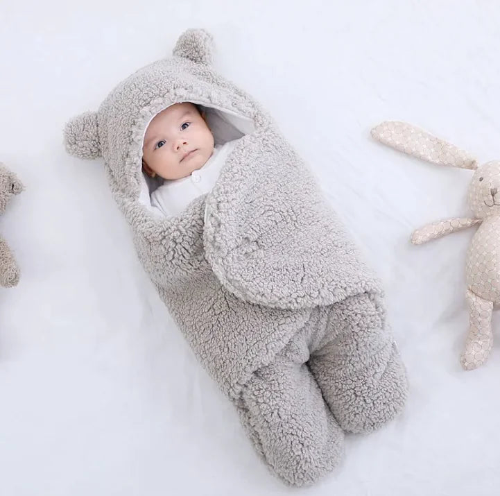 Winter Baby Sleeping Bag