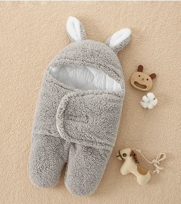 Winter Baby Sleeping Bag